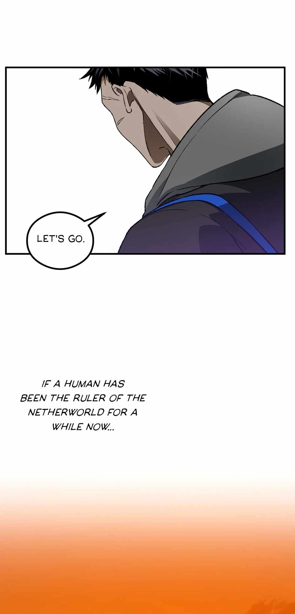 Guide to be King of the Dead Chapter 39 18